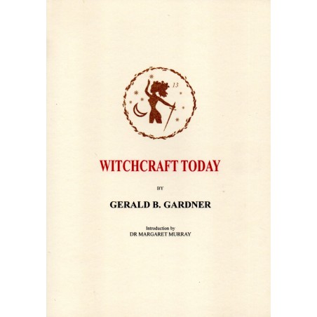 Witchcraft Today