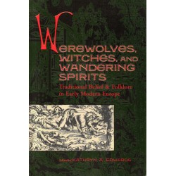 Werewolves, Witches and...