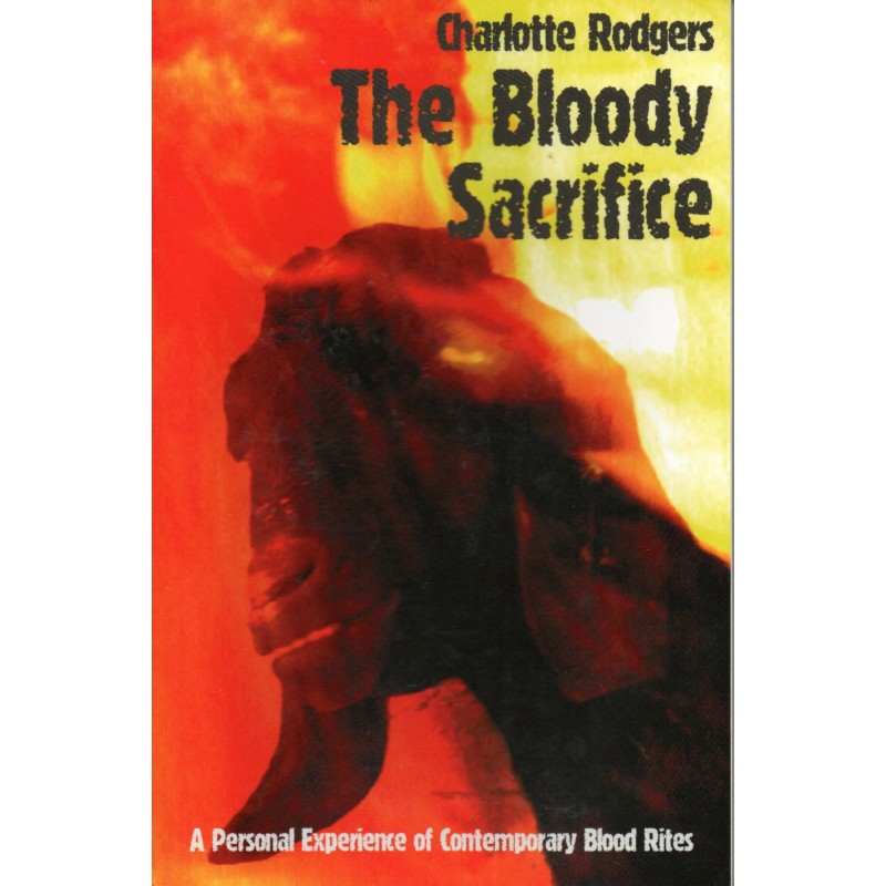 The Bloody Sacrifice