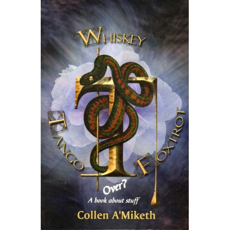 Whiskey, Tango, Foxtrot. Over?