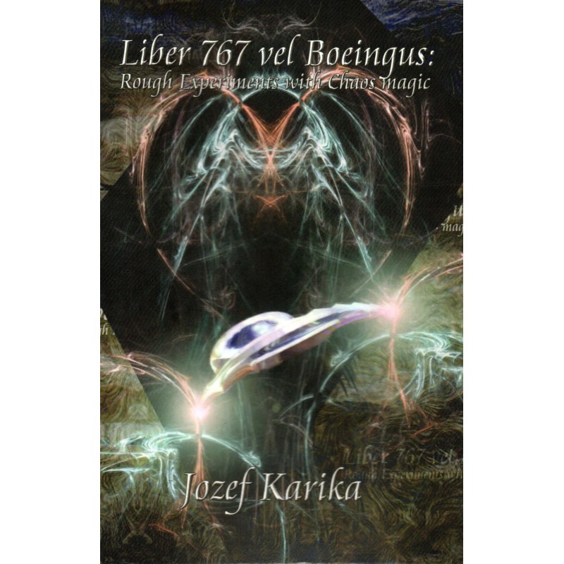 Liber 767 vel Boeingus