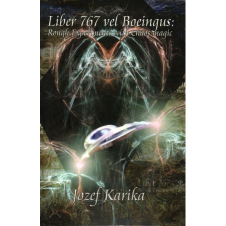 Liber 767 vel Boeingus