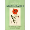 Weiser Concise Guide to Herbal Magick