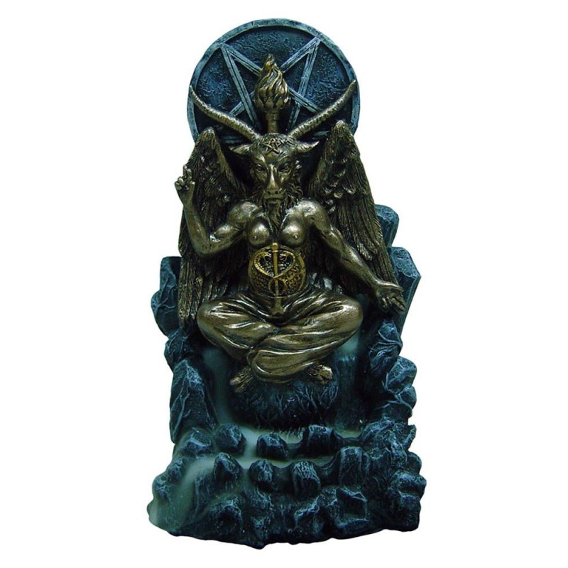Baphomet backflow suitsuketeline