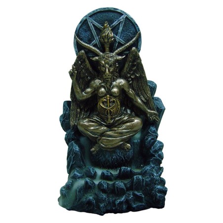 Baphomet backflow suitsuketeline