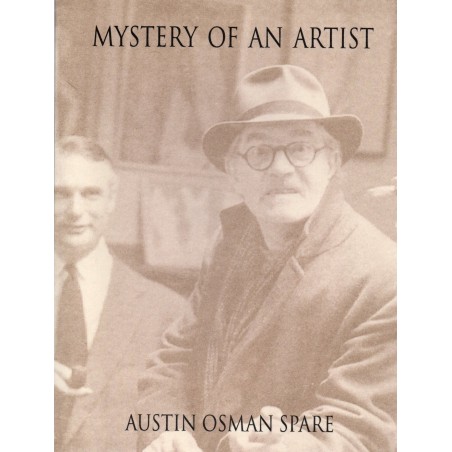 Mystery of an Artist