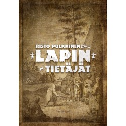 Lapin tietäjät
