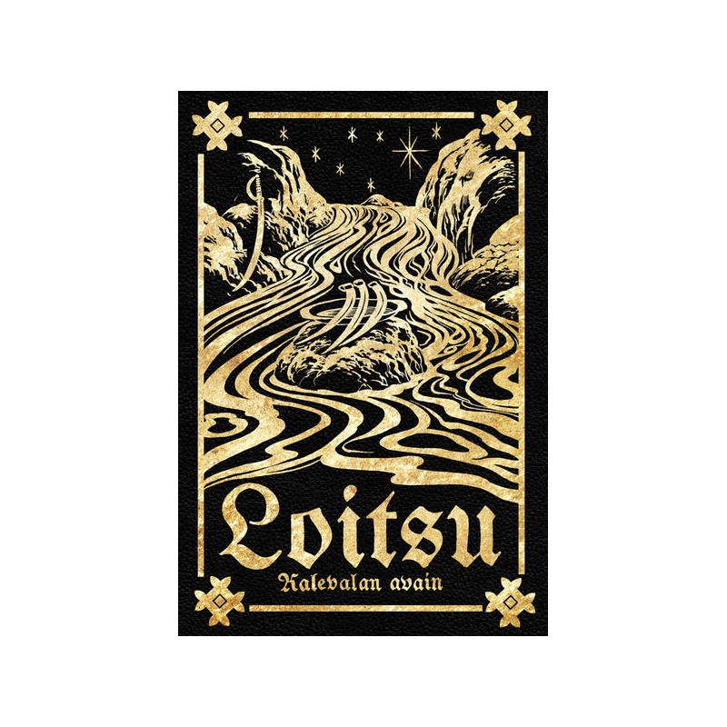 Loitsu - Kalevalan avain