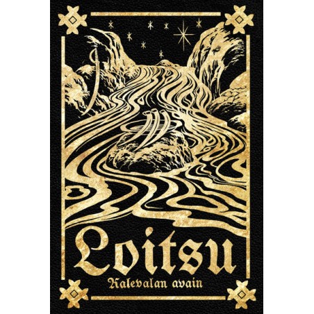 Loitsu - Kalevalan avain