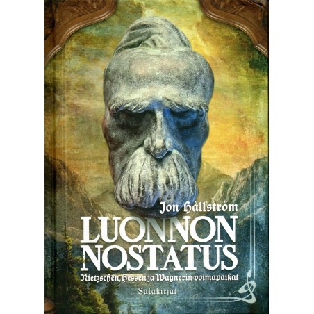 Luonnon nostatus