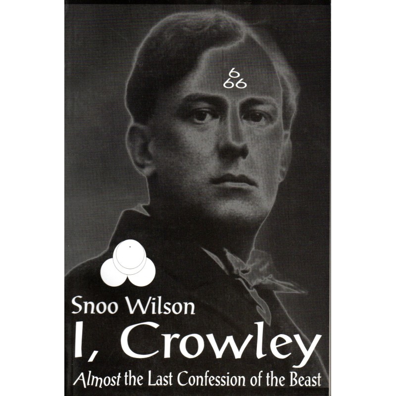 I, Crowley