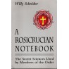 A Rosicrucian Notebook