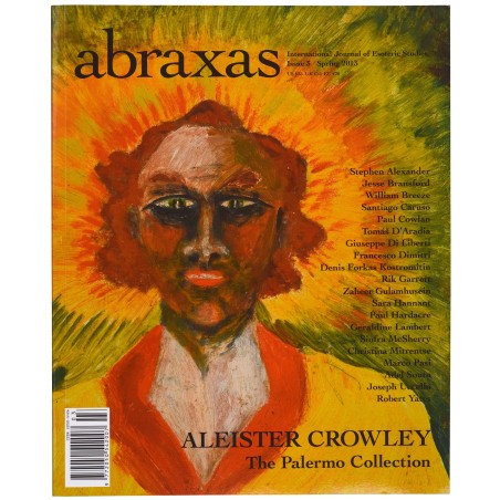 Abraxas Journal 3