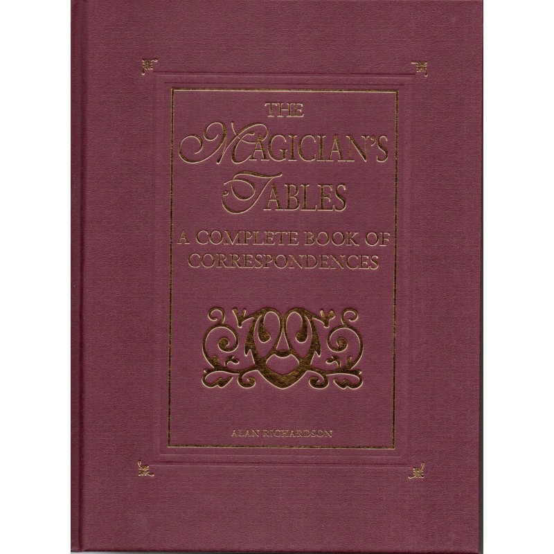 The Magician's Tables