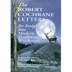 The Robert Cochrane Letters