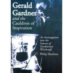 Gerald Gardner and the...