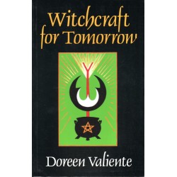 Witchcraft for Tomorrow