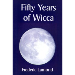 Fifty Years of Wicca