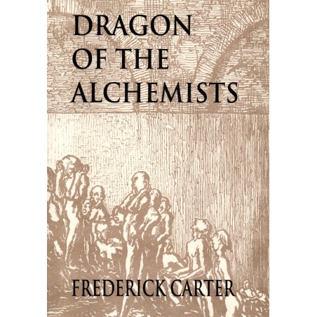 Dragon of the Alchemists
