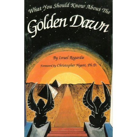 What You Should Know About the Golden Dawn