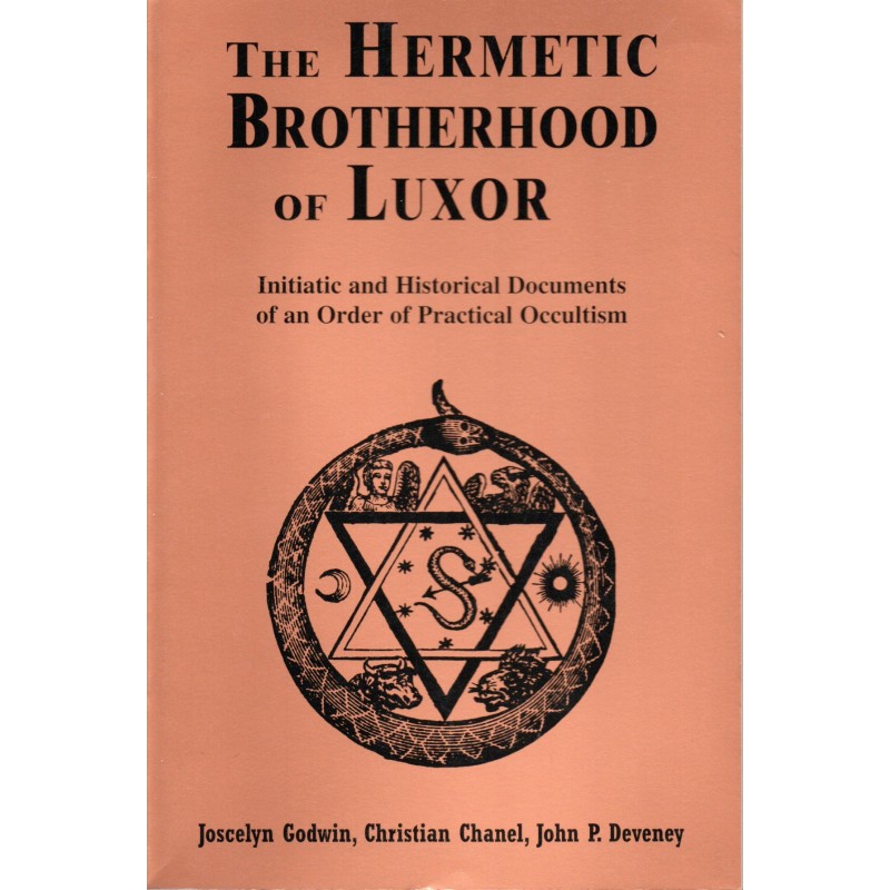 Hermetic Brotherhood of Luxor