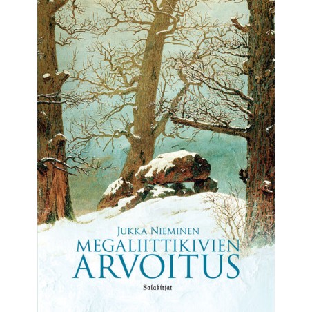 Megaliittikivien arvoitus