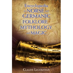 Encyclopedia of Norse and...