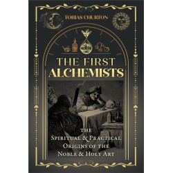 The First Alchemists