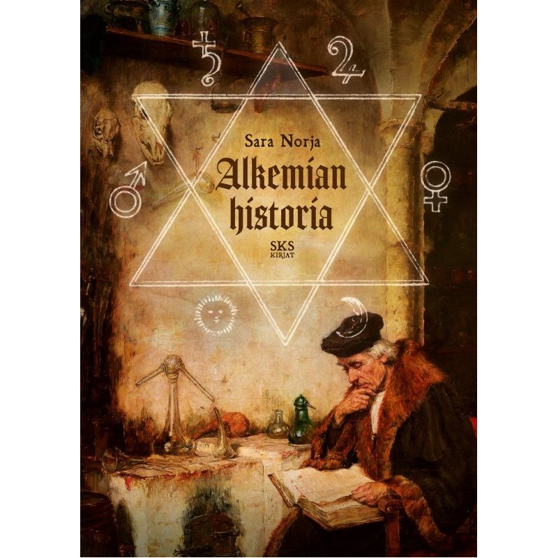 Alkemian historia