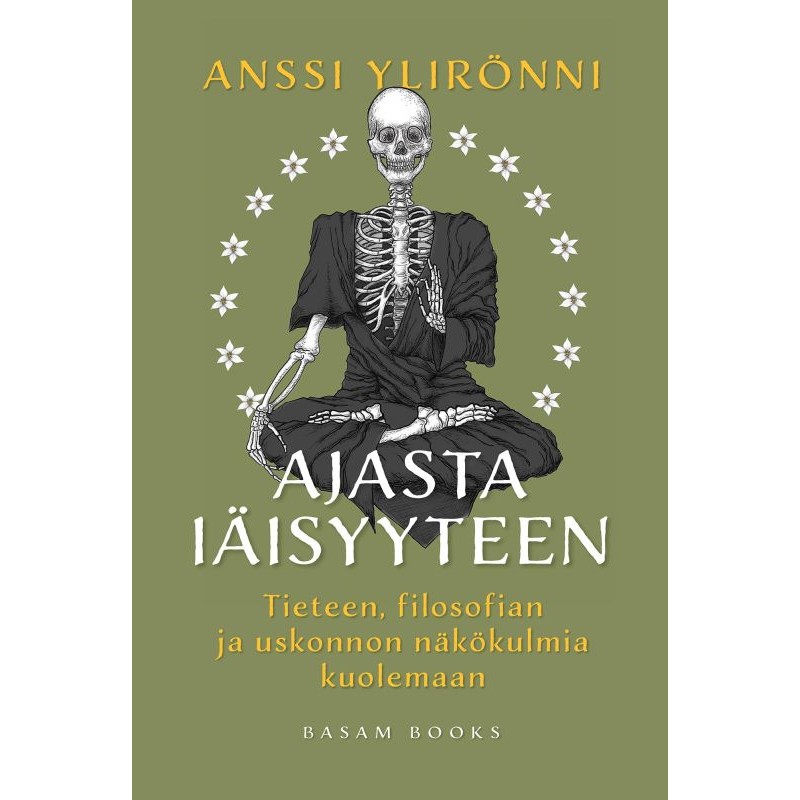 Ajasta iäisyyteen