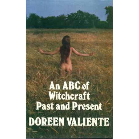 ABC of Witchcraft Past and Present