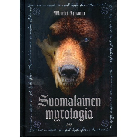 Suomalainen mytologia