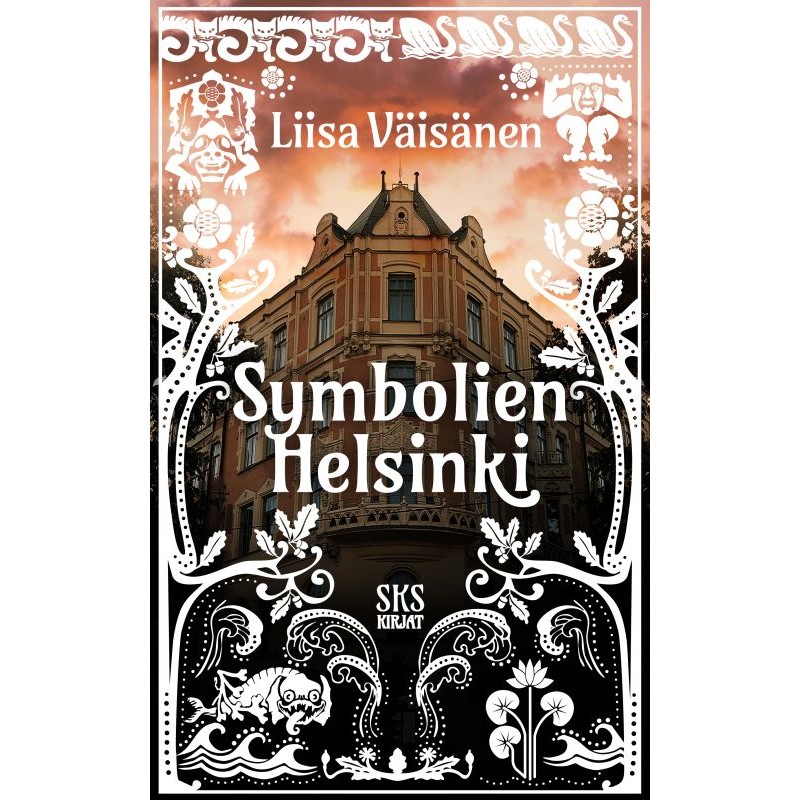 Symbolien Helsinki