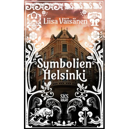 Symbolien Helsinki
