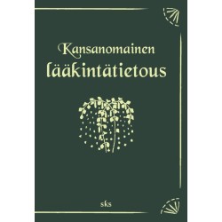 Kansanomainen lääkintätietous