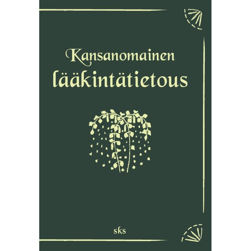 Kansanomainen lääkintätietous