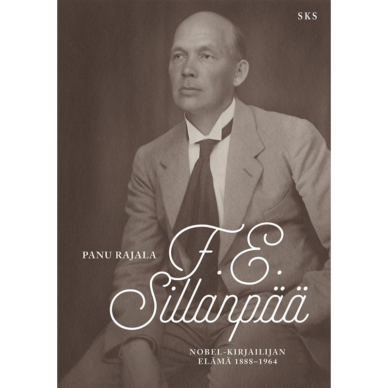 F. E. Sillanpää
