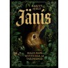 Jänis maailman myyteissä ja tarinoissa