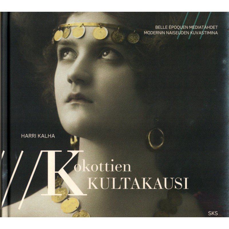 Kokottien kultakausi