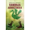Vanhoja arvoituksia