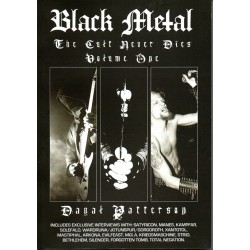 Black Metal: The Cult Never...