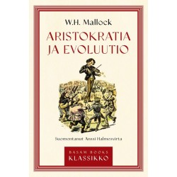 Aristokratia ja evoluutio