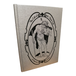 The Cult of the Black Cube: A Saturnian Grimoire