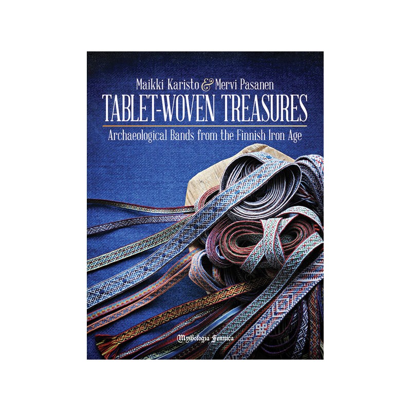 Tablet-Woven Treasures