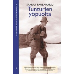 Tunturien yöpuolta