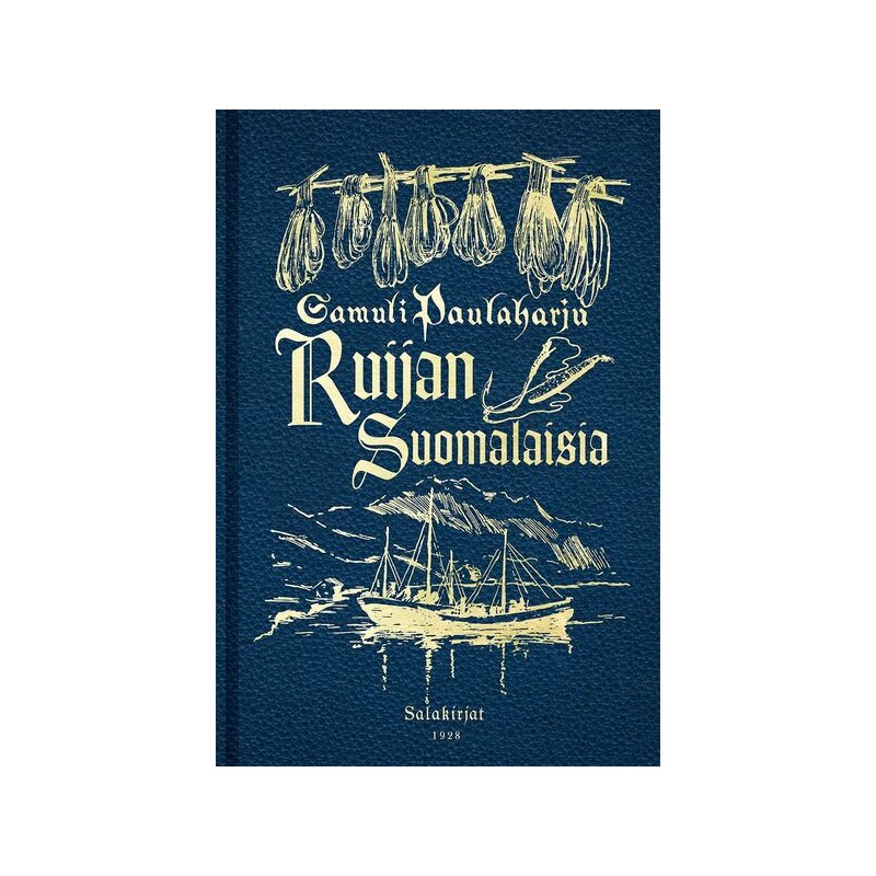 Ruijan suomalaisia