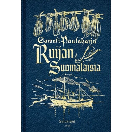 Ruijan suomalaisia