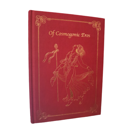 Of Cosmogonic Eros