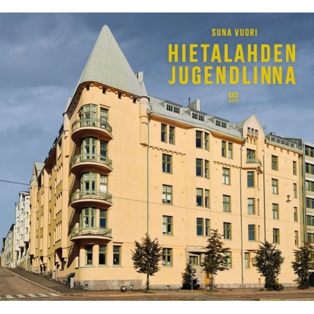 Hietalahden Jugendlinna