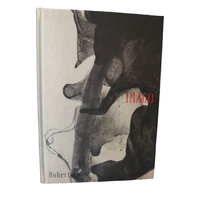 IMAGO: Body. Vision. Magick.